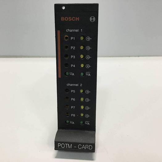 Used BOSCH Circuit Board 0 811 405 093 #94287