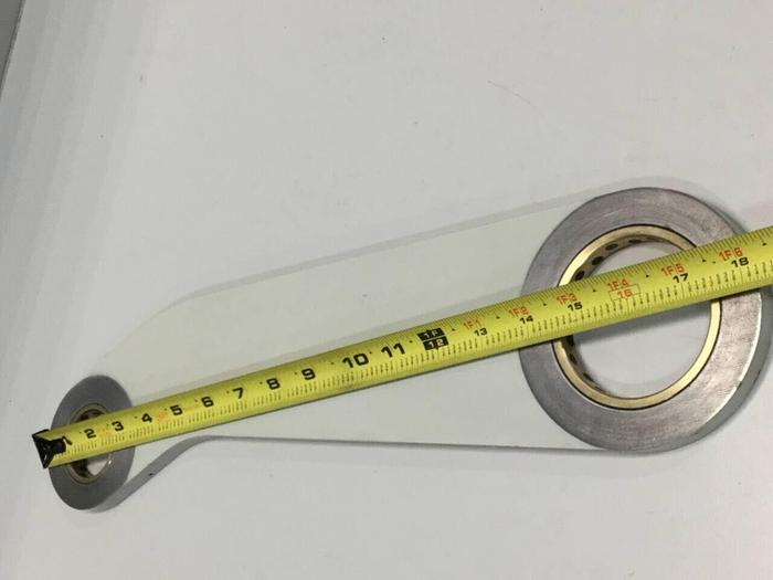 Used CINCINNATI MILACRON Toggle Link 5036652 #97724