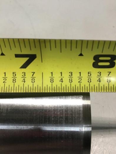 Used HUSKY Locking Pin Q1650RS135/125 / TP #130306