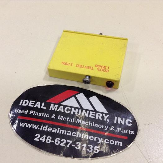 Used OPTO 22 I/O Module G4 IAC5 #74395