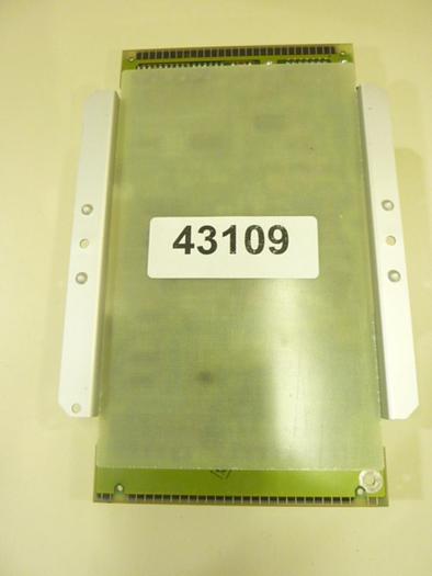 Used SCHLEICHER Programmable Controller FCS 1/S #43109