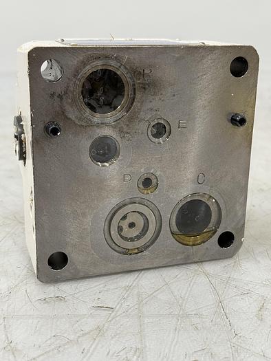 Used TOKIMEC EPFG-03-130-10-S24