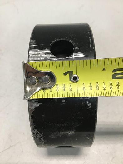 Used VAN DORN Tie Bar Nut 50ET COMPACT  Used