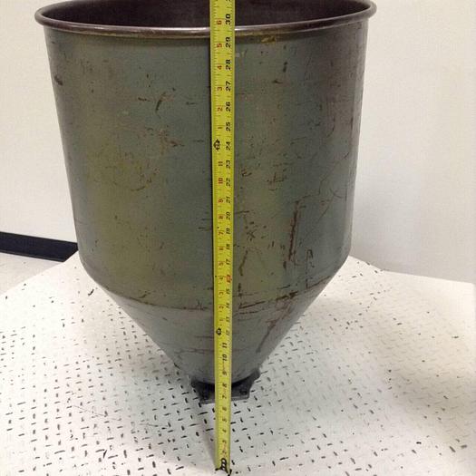 Used GENERIC Hopper HOPPER293 #88293