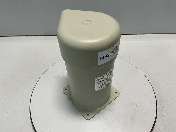 Used SIEMENS 4RB5 075-1 AB 42 MKK