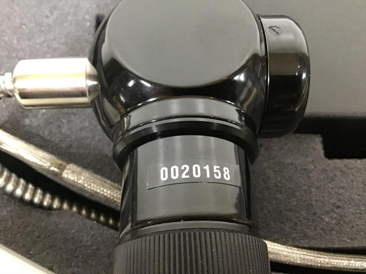 Used UXR Borescope 0020158 #111965
