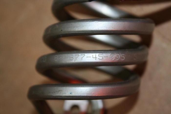 Used DYNISCO Heater 82-877-45-095 #19041