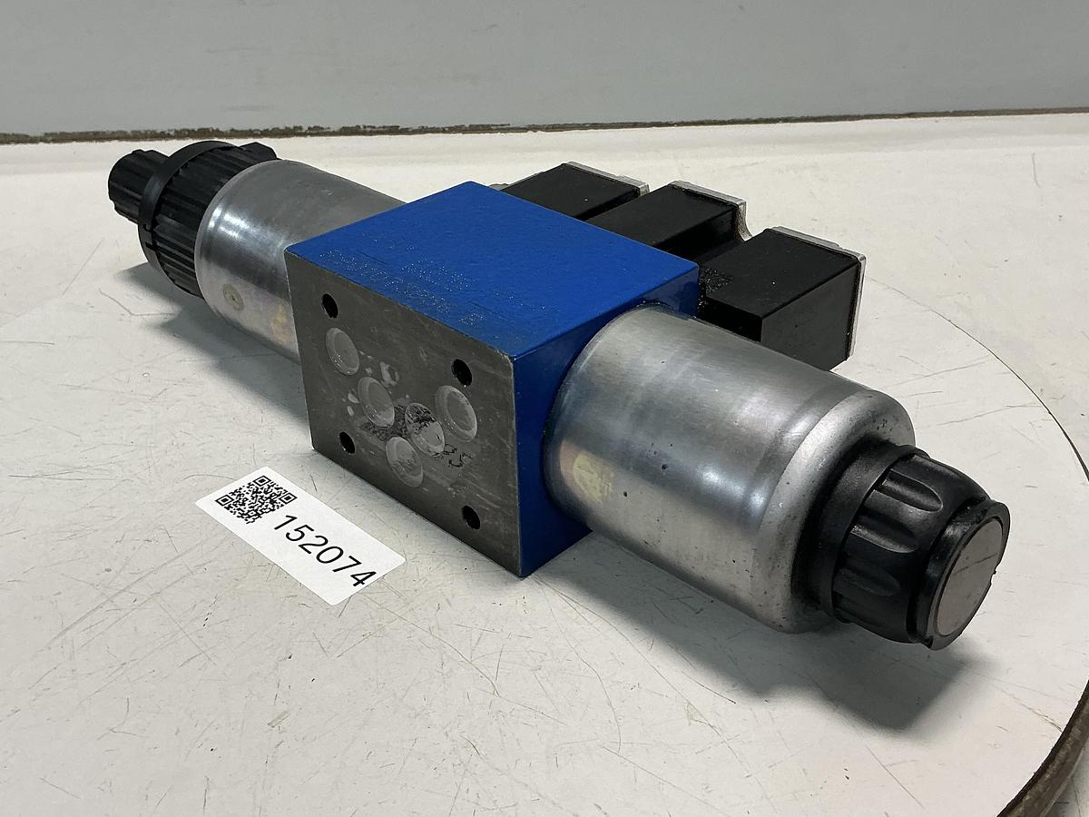 Used REXROTH R900927233