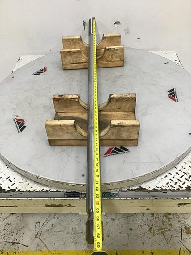 Used TOSHIBA Tie Bar 5035730 / TO #127086