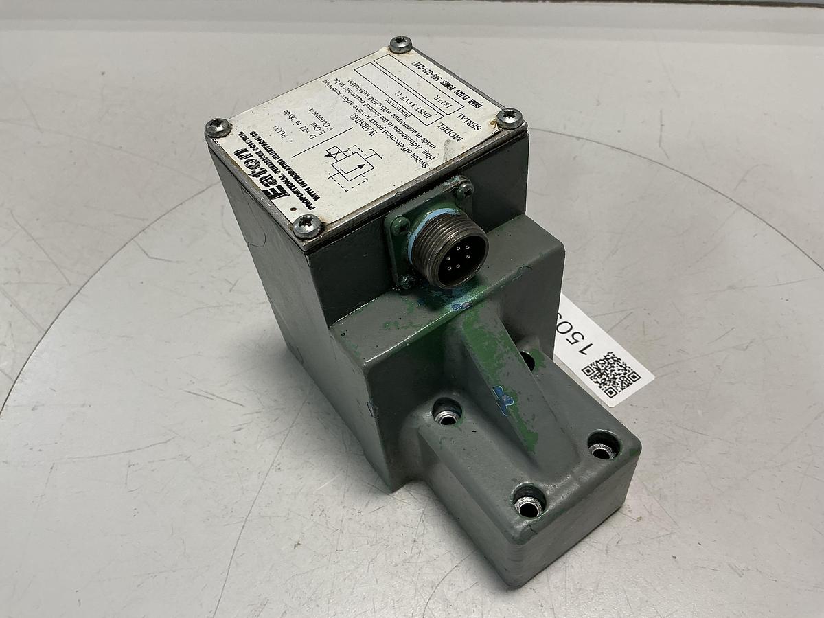 Used EATON EHST 3 FVF 11