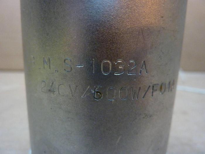 BMS 600 Watt Heater Band 1032A #83165