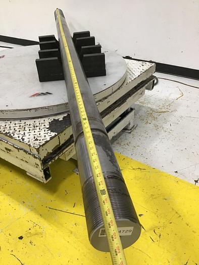 Used VAN DORN Tie Bar 302553D Used