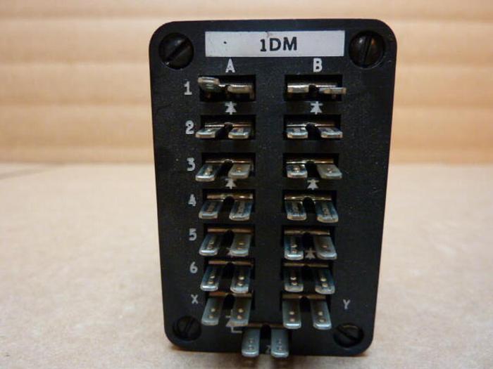 Used ALLEN BRADLEY Diode Unit 1618-T07A SER A #27732