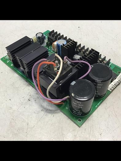 Used WELLTEC Circuit Board DE011-5 Used #143209