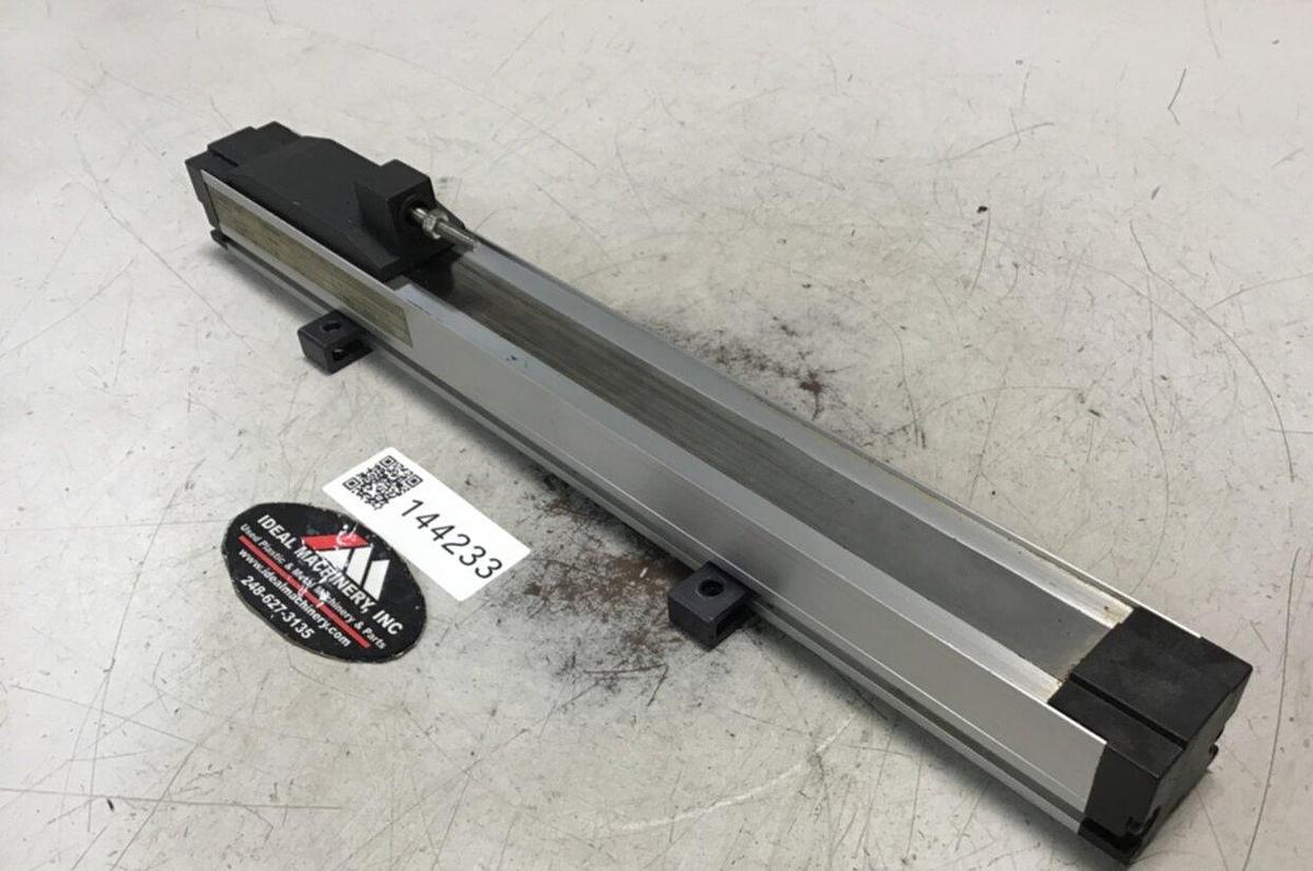 Used NOVOTECHNIK Position Transducer TLH225 Used