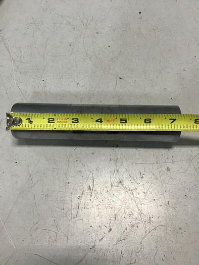 Used VAN DORN Crosshead Toggle Pin 302537 #118804