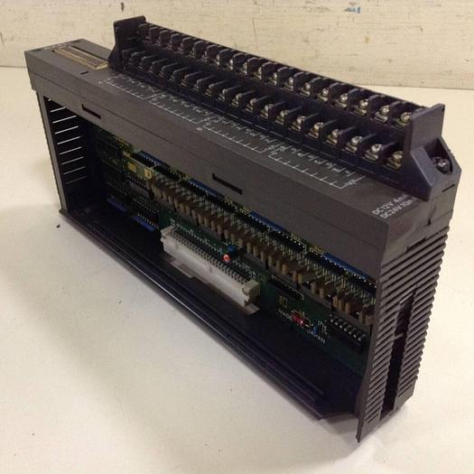 Used MITSUBISHI Input Module AX41 #83618