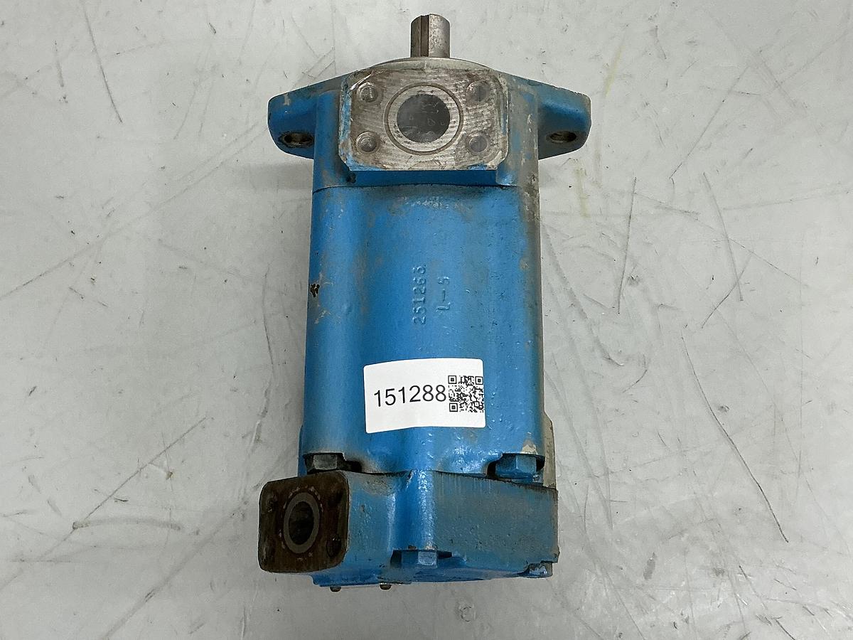 Used VICKERS 2520 V 21 A5