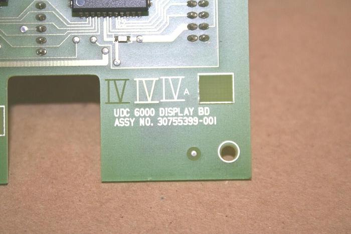 Used HONEYWELL Display 30755399-501 Used