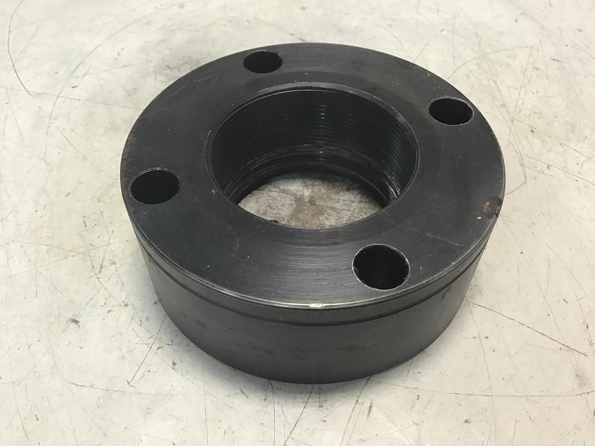 Used BOY MACHINES 50A / TBN Tie Bar Nut Used #143565