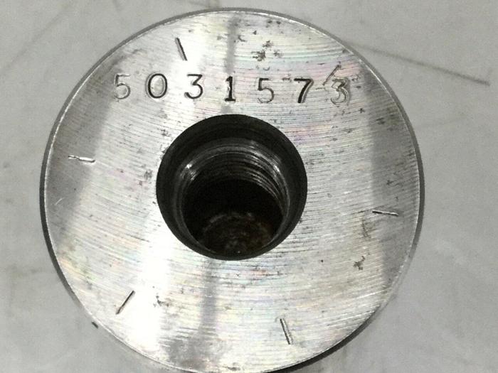 Used CINCINNATI MILACRON Crosshead Link Pins 5031573 #109802