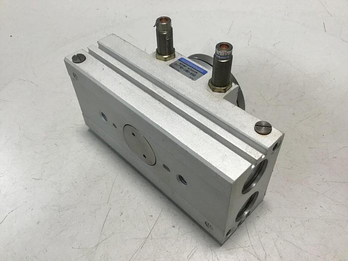 Used KOGANEI Rotary Actuator RAT30-180-SS2 #121020