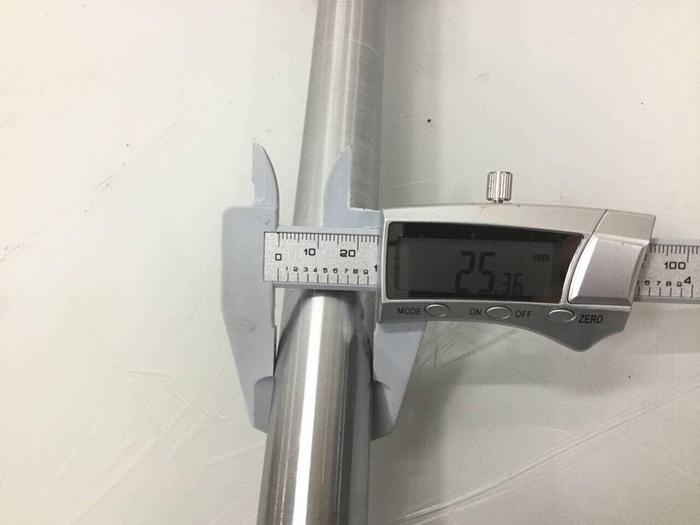 Used PARKER Injection Sled Cylinder 02.00 H2HLTS182A 12.000 USED