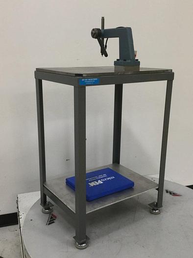 Used MICRO PEM Micro Press MP-500 #117400