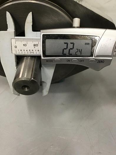 Used VICKERS Pump V2010 1F12S4S #138993