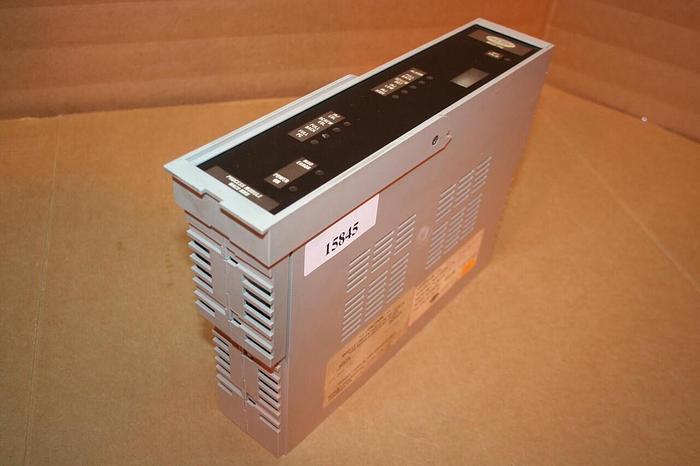 Used BARBER COLMAN Process Module MACO 8000 80EB-10004-001-V-00 #37306