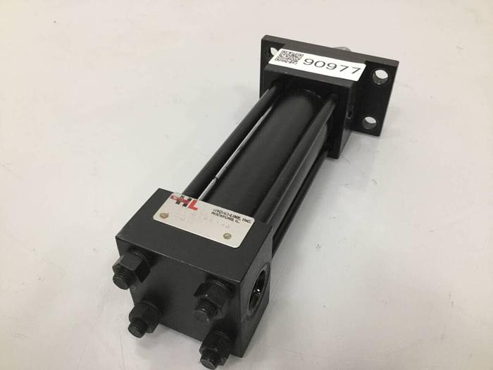 Used HYDRO LINE Knockout Cylinder N5F-1.5X4.11 #90977