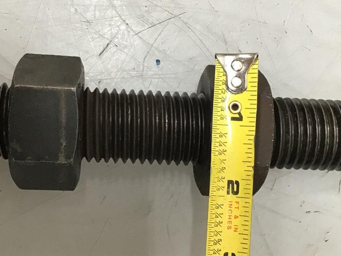 Used NISSEI Safety Stop Bar FS120S18ASE / SB #118092