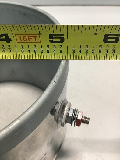 TEMPCO 1200 Watt Heater Band 5022013 A 99 29 #117369