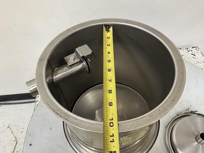 Used NOVATEC