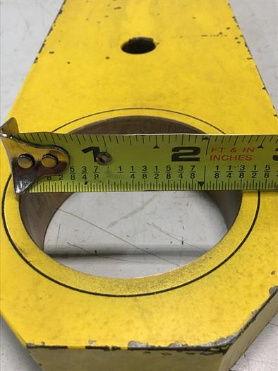 Used VAN DORN Crosshead Support 308148 #134594