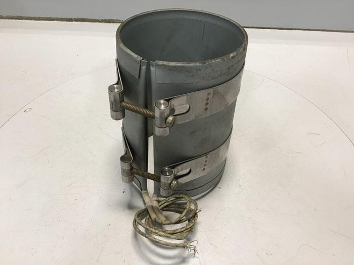 Used WATLOW 800 Watt Heater Band B3J5AL1 #126444