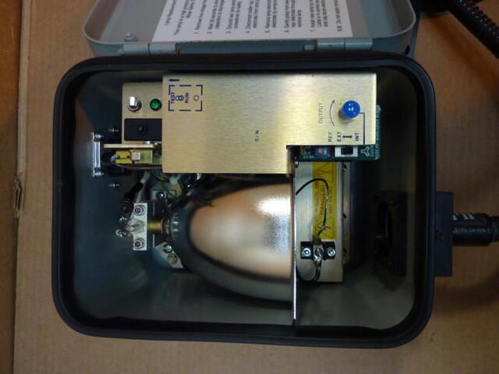 Used EG&G ELECTRO OPTICS Strobe MVS-2020-50 #26022