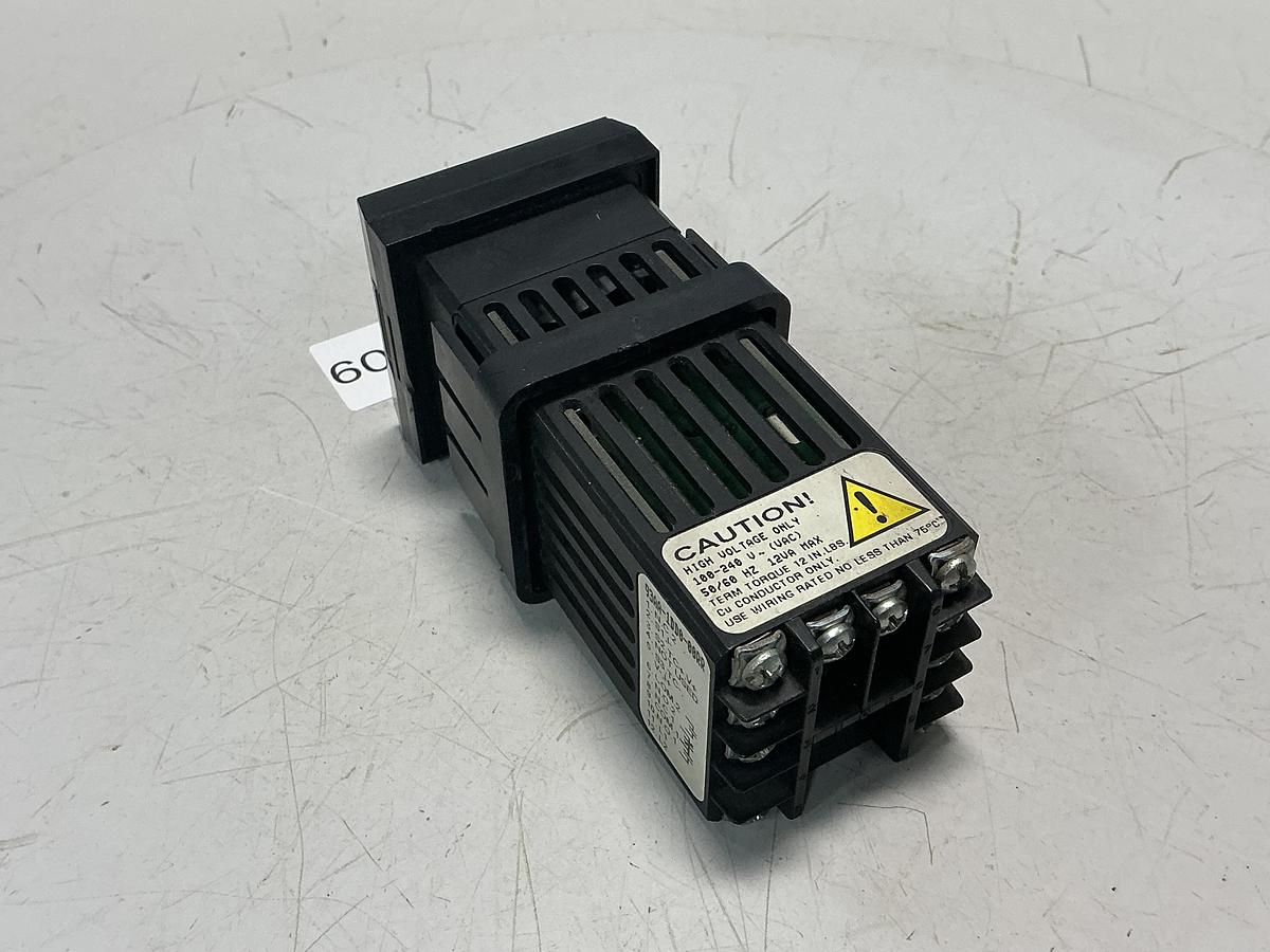 Used WATLOW 93AA-1DD0-00RR