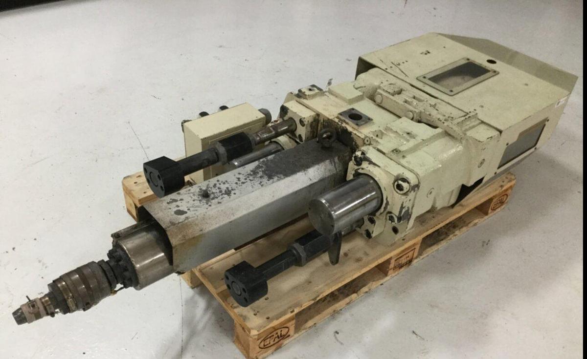 Used ENGEL 5 Oz Injection Unit ES1300/450 / IU USED