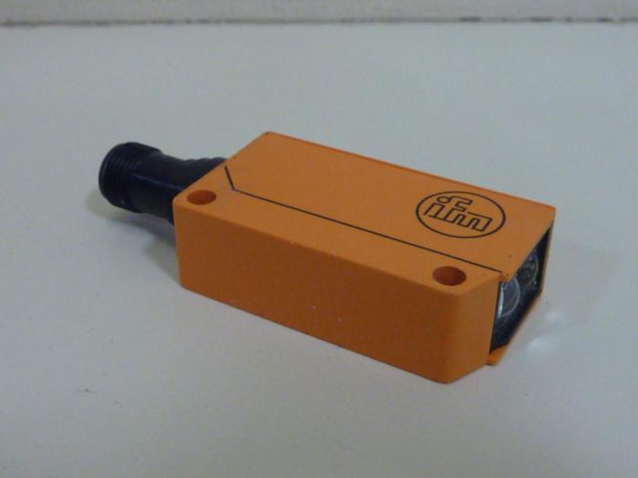 Used IFM Sensor OU5047 USED