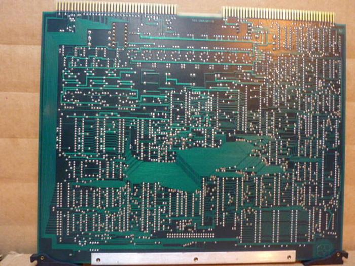 Used ACCURAY Circuit Board 0-083152-001 USED