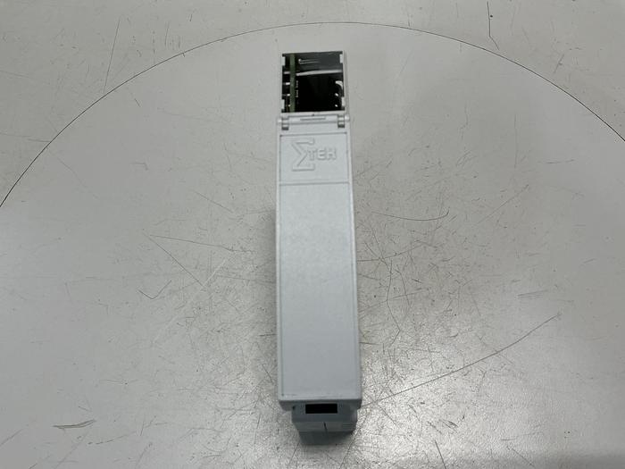 Used SIGMATEK CDM163