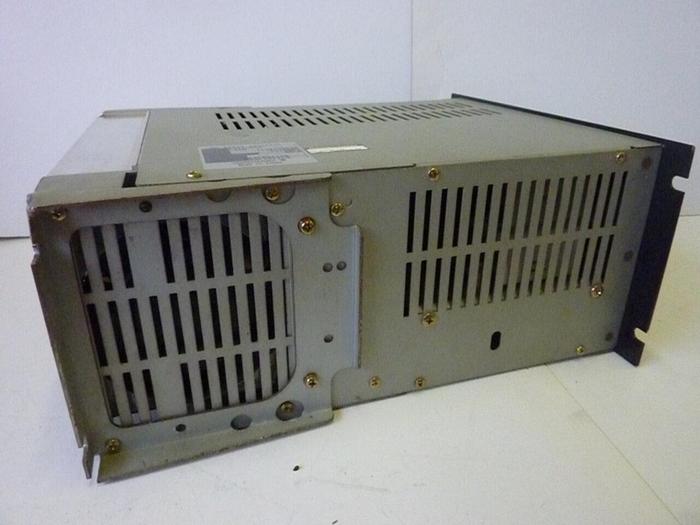 Used PARKER Servo Drive SR1008B6-3SN #10906