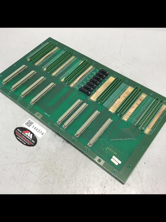 Used HPM Circuit Board 1D702-0014 Used #144374