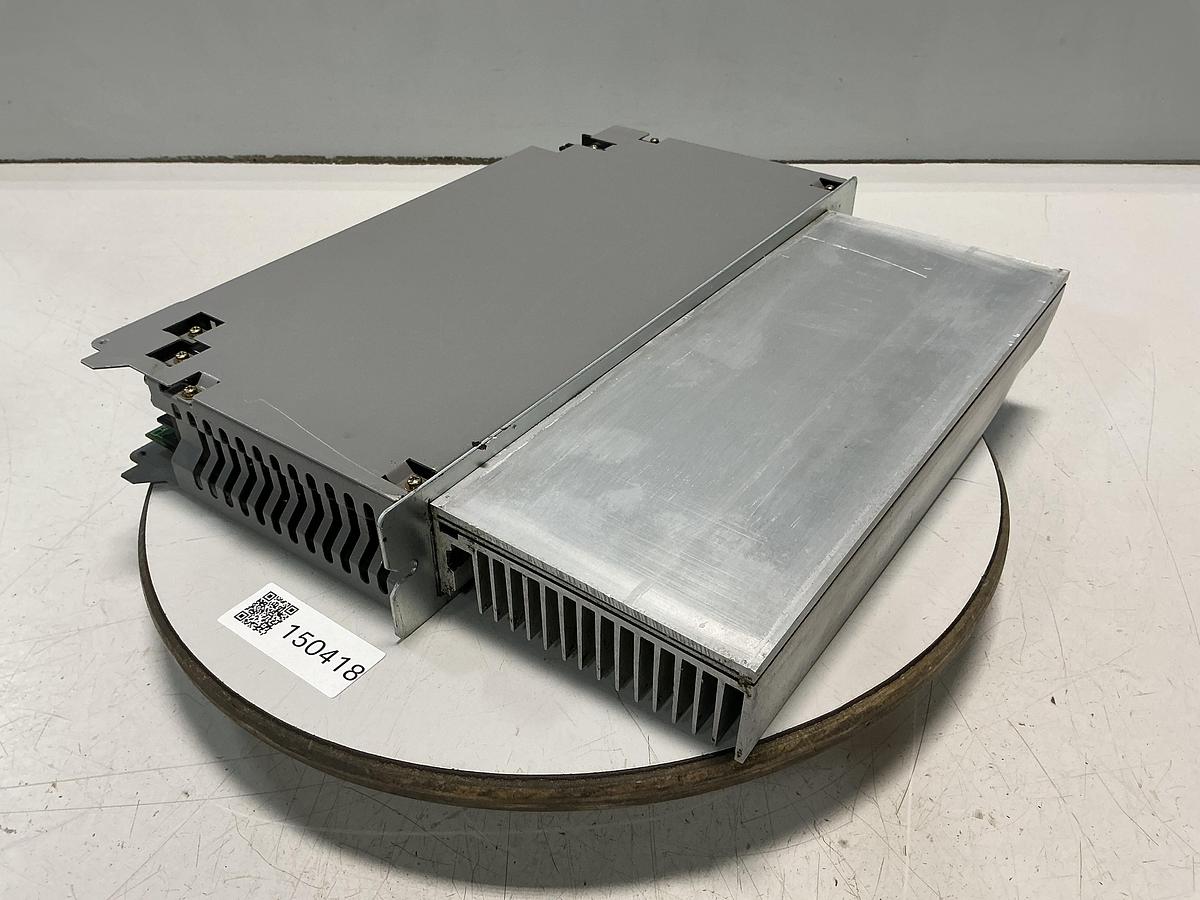 Used OKUMA MIV02-1-B1