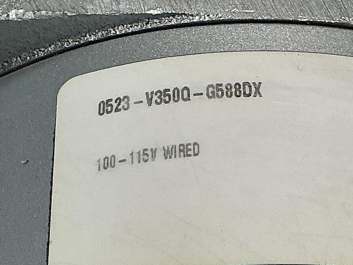 Used MARATHON ELECTRIC 5KH36KNA510X