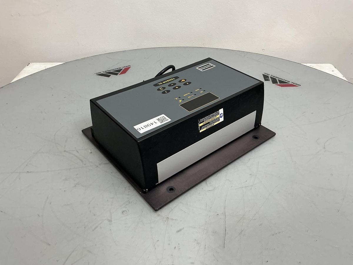 Used ATLAS COPCO D313