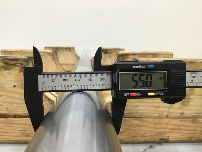 Used TOSHIBA Tie Bar 5035730 / TO #127088