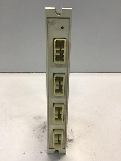 Used TOSHIBA Output Module B200P16DOP-1 #140792