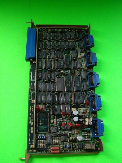 Used FANUC Circuit Board A16B-1210-0220/04B #8283